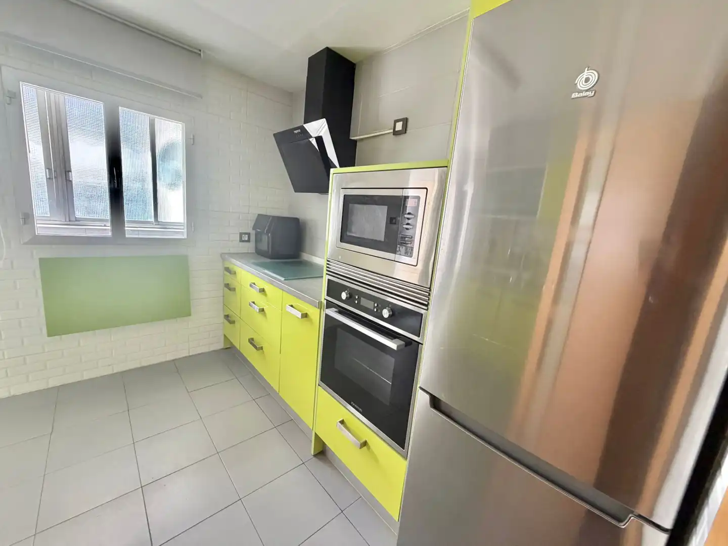 Piso de 88 m² en Jaén