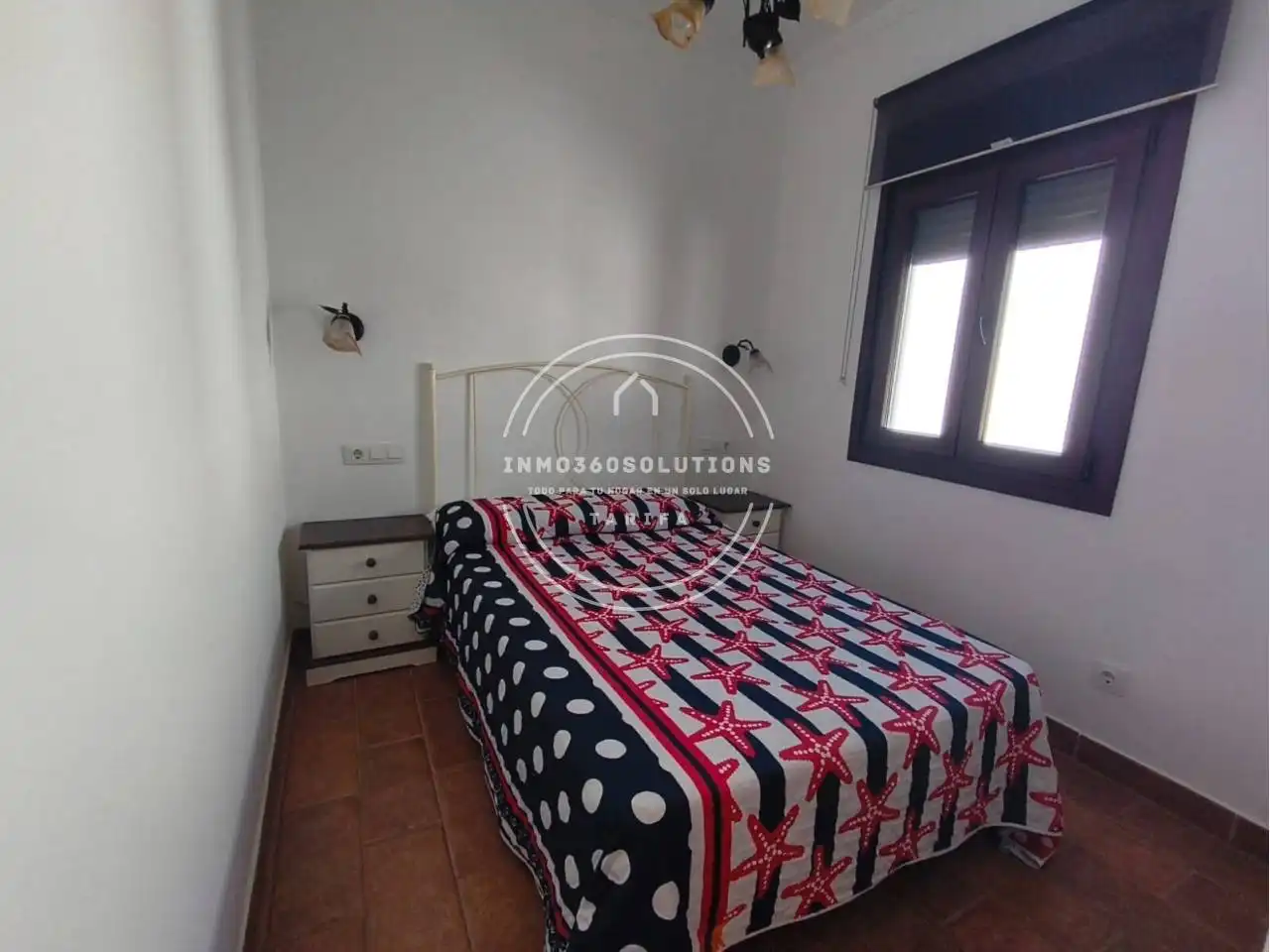 Pis de 30 m² a Tarifa