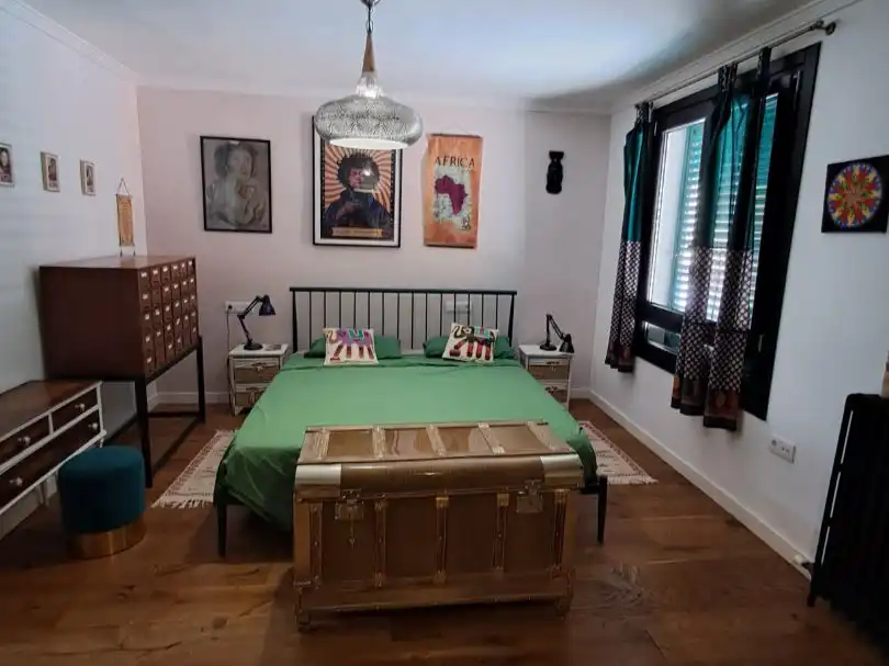 Casa de 100 m² a Bullas
