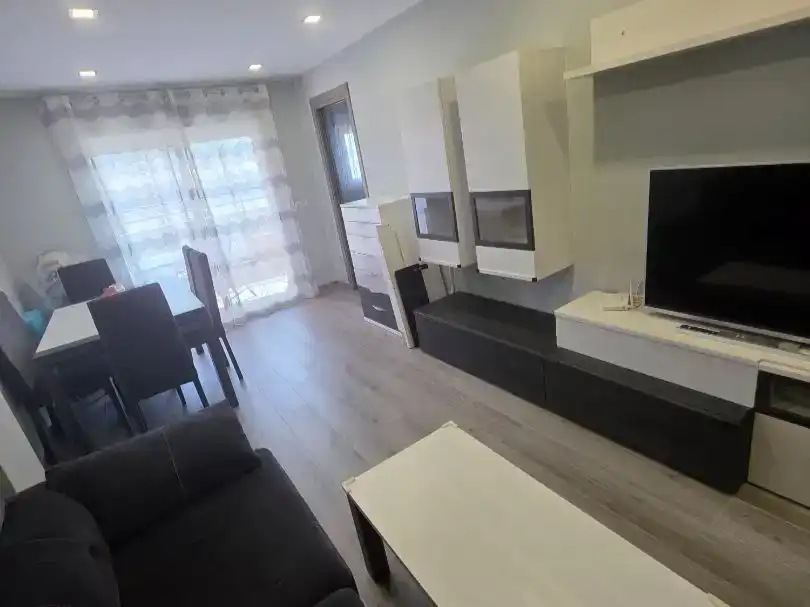 Piso de 90 m² en Gandía