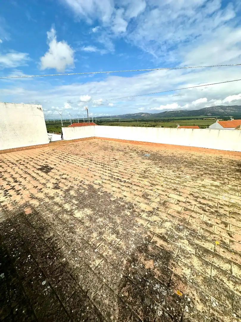 Piso de 82 m² en Tarifa