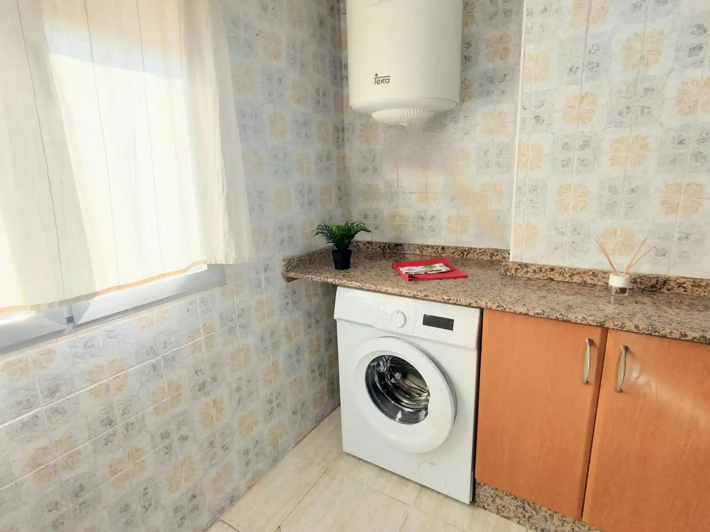 Habitación en alquiler, Valencia