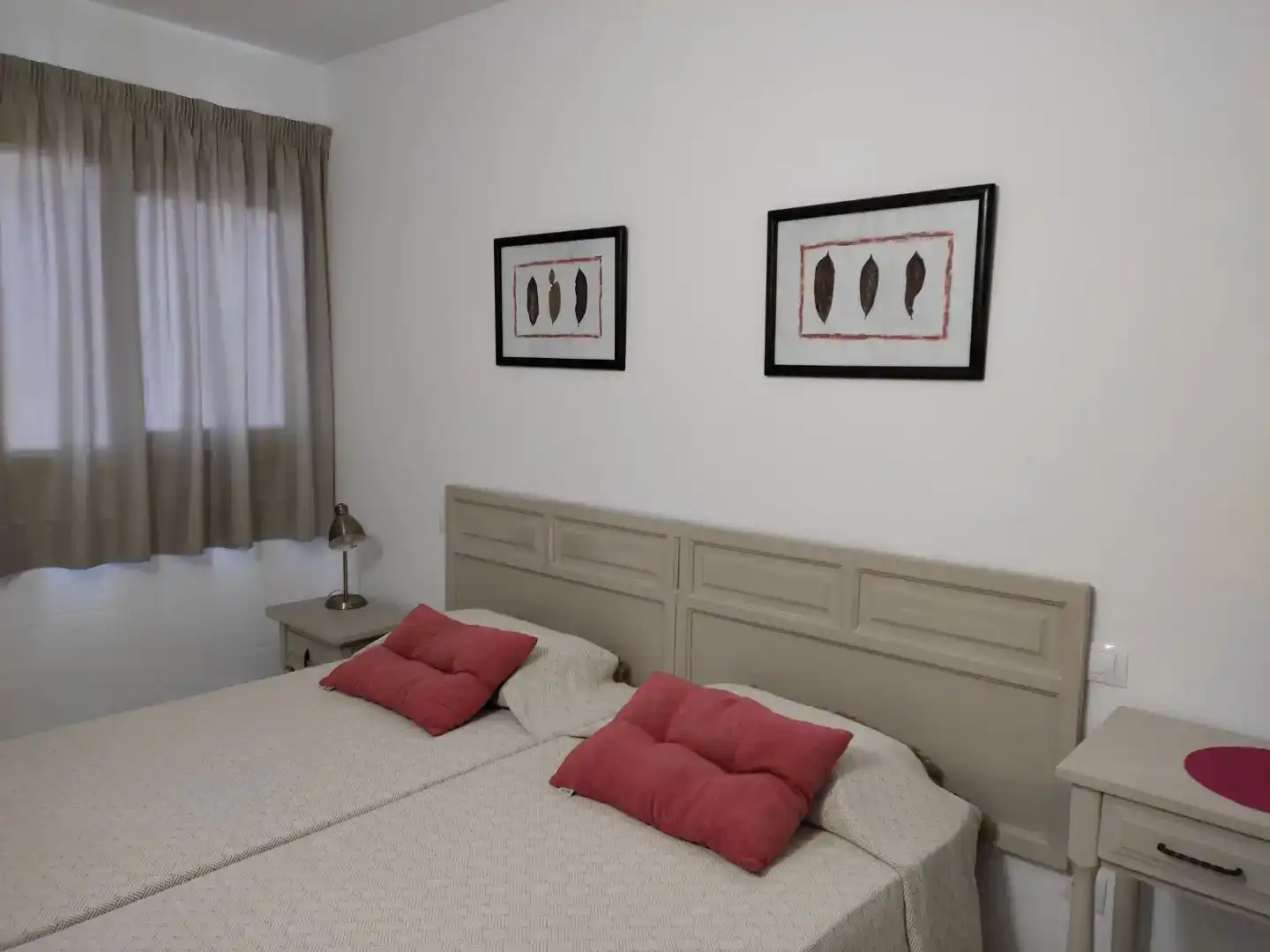 Piso de 80 m² en San Bartolomé de Tirajana