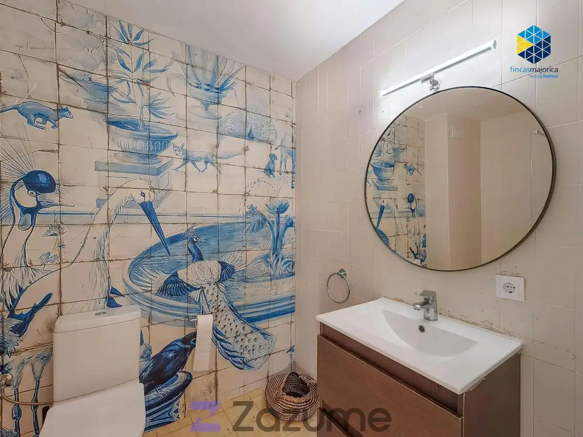 Apartamento 80 m² em Felanitx