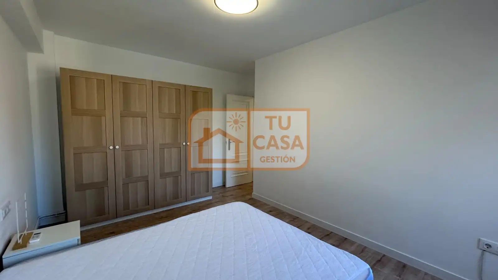 Piso de 75 m² en Cáceres