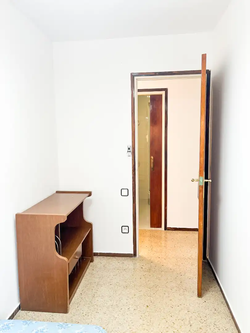 Pis de 72 m² a Cerdanyola del Vallès