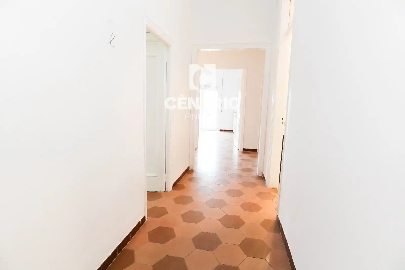 Pis de 197 m² a Terrassa