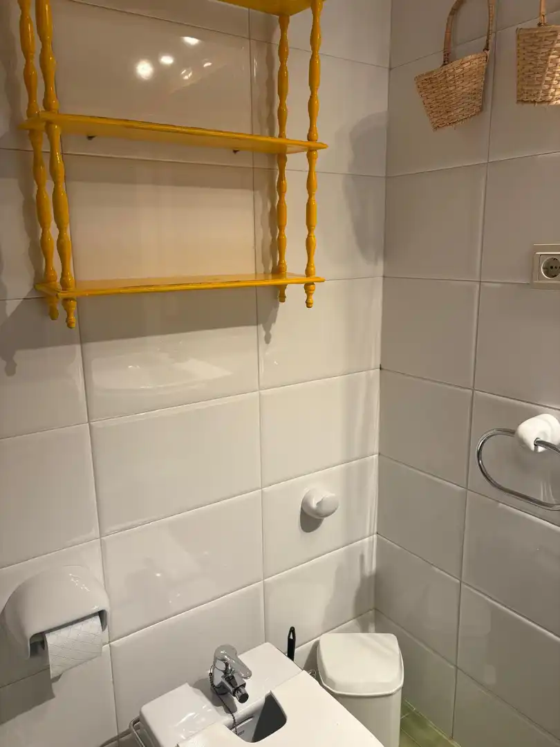 Wohnung 40 m² in Ronda
