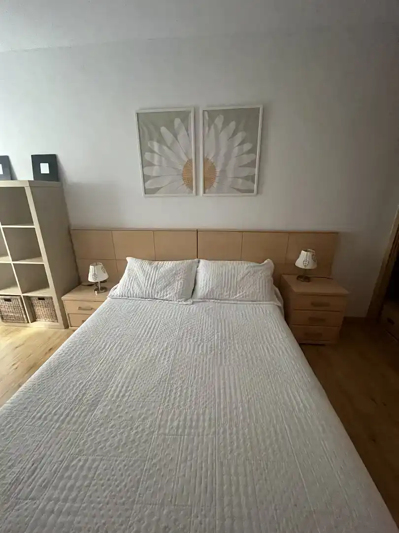 Piso de 55 m² en Cádiz