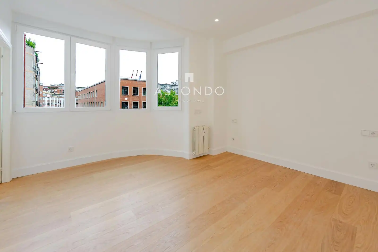 Pis de 160 m² a Madrid