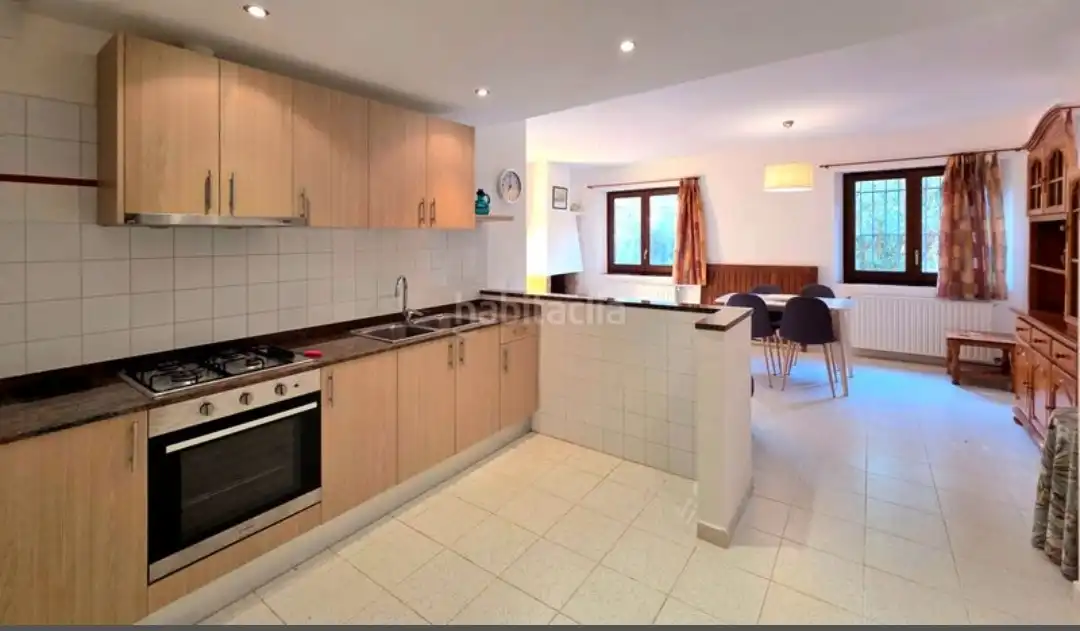 Piso de 80 m² en Regencós
