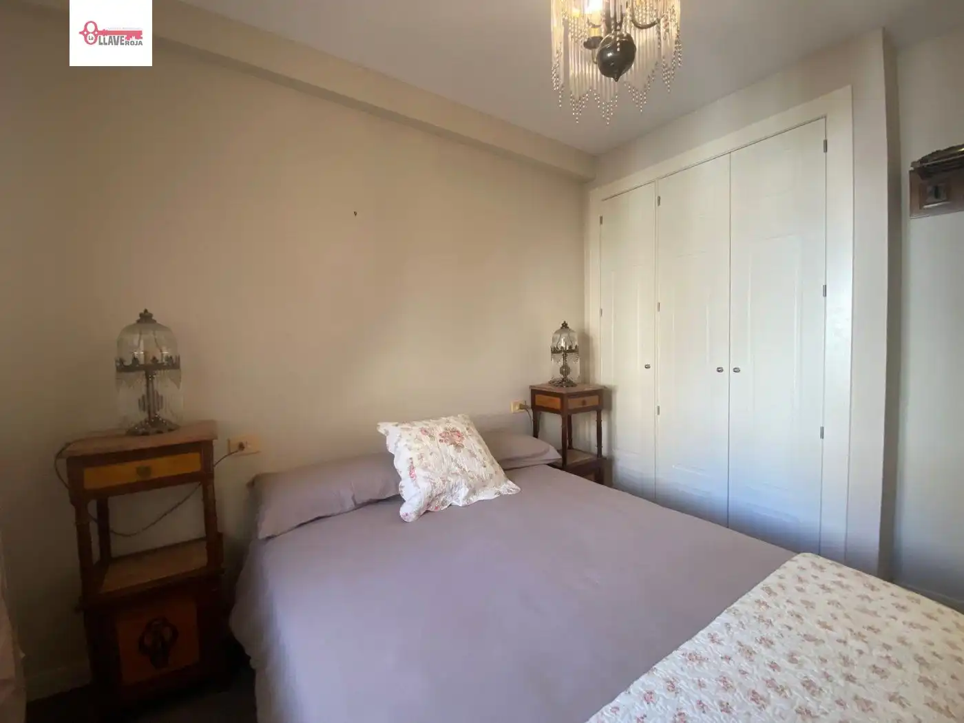 Pis de 54 m² a Burgos
