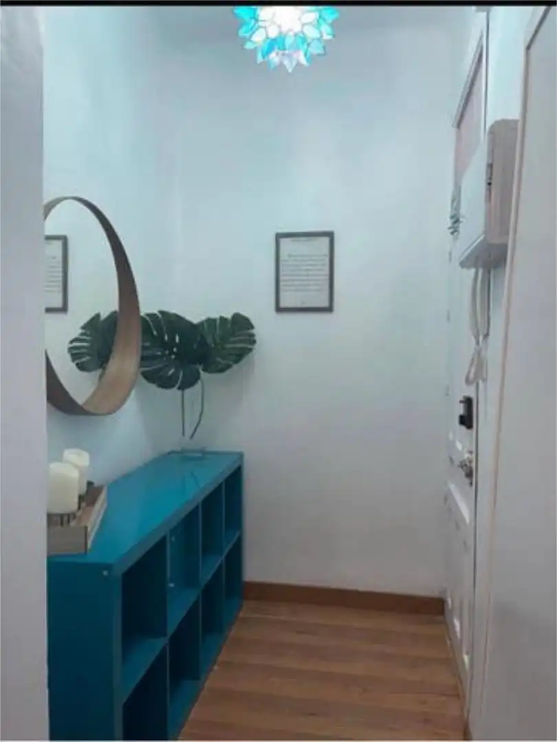 Pis de 93 m² a Alacant