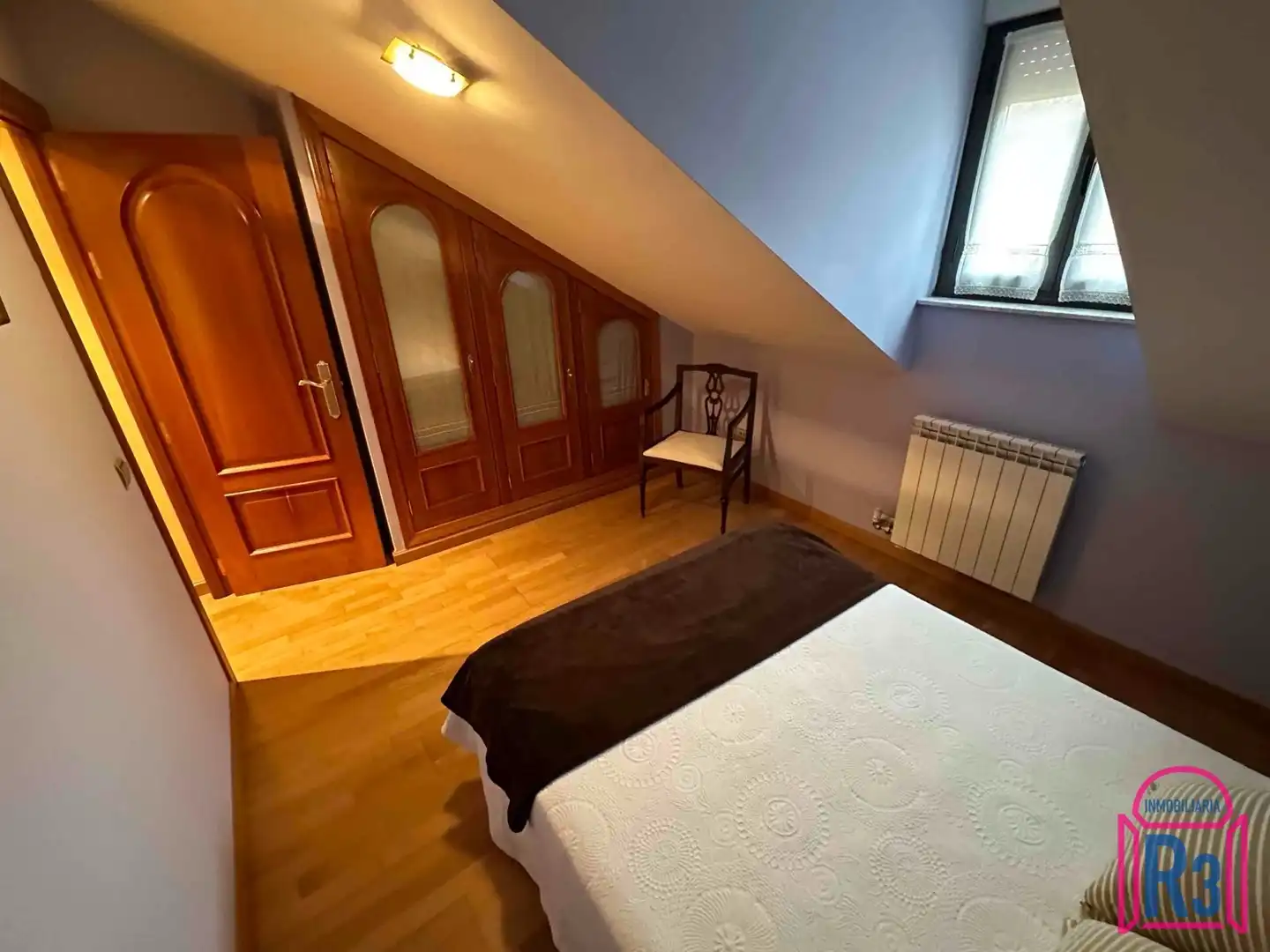 Квартира 81 м² у León