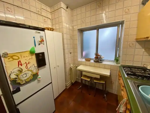 Piso de 100 m² en Burgos