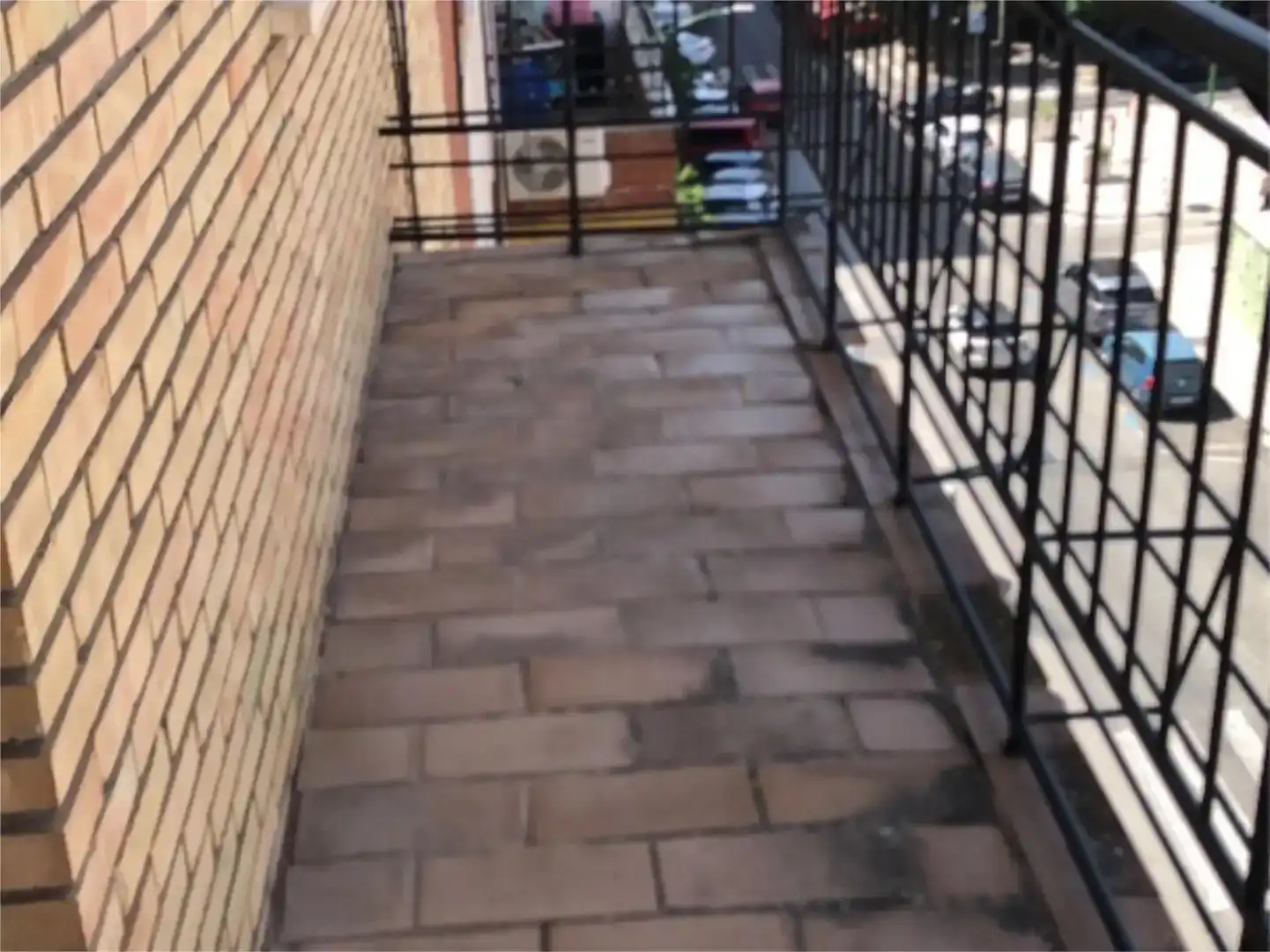 Piso de 95 m² en Sevilla