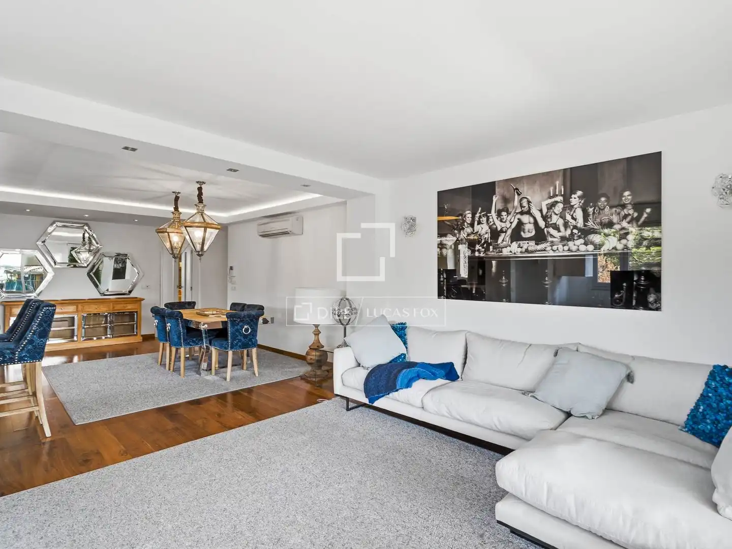 Piso de 159 m² en Palma