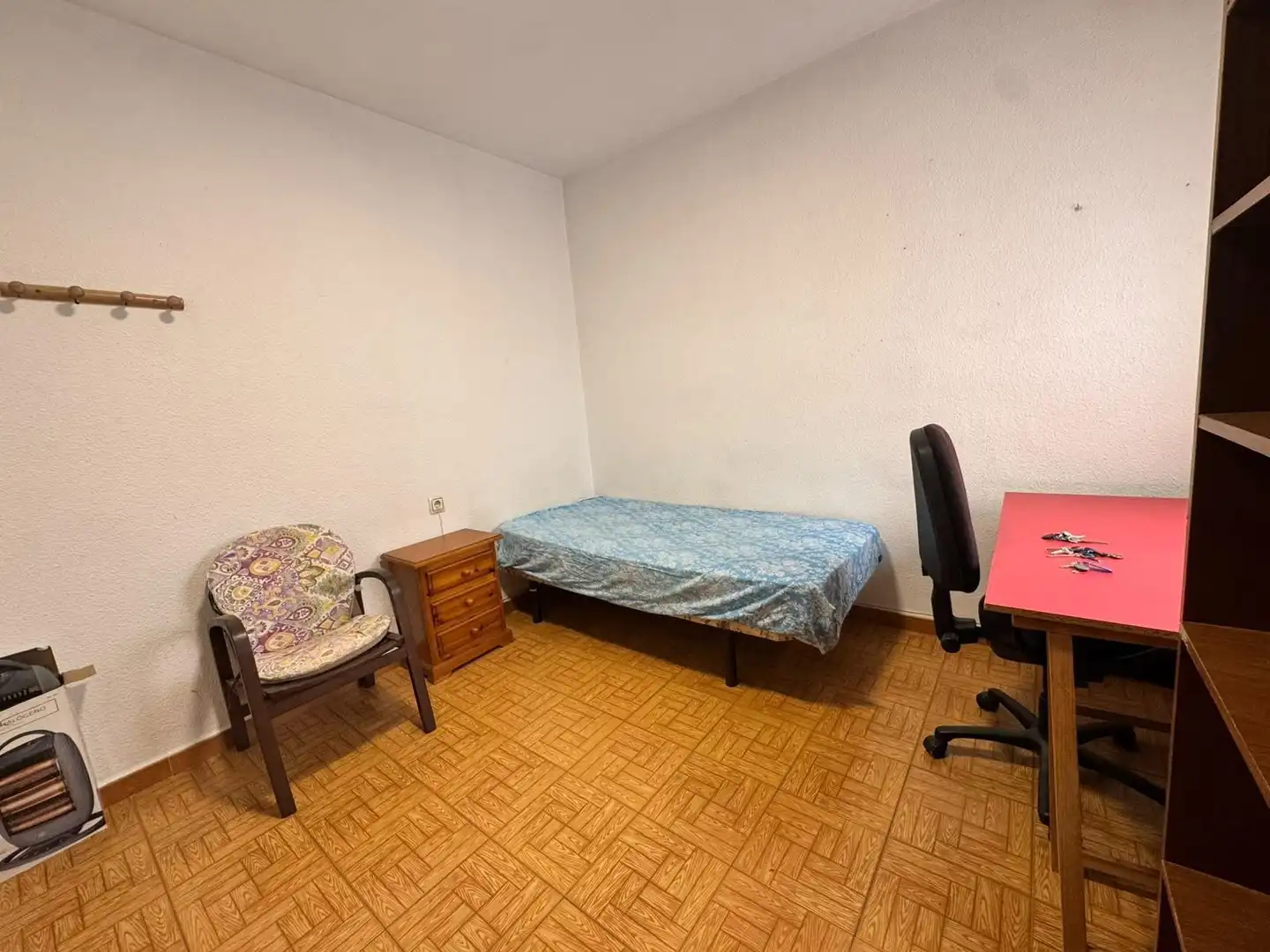 Habitación en alquiler, Granada