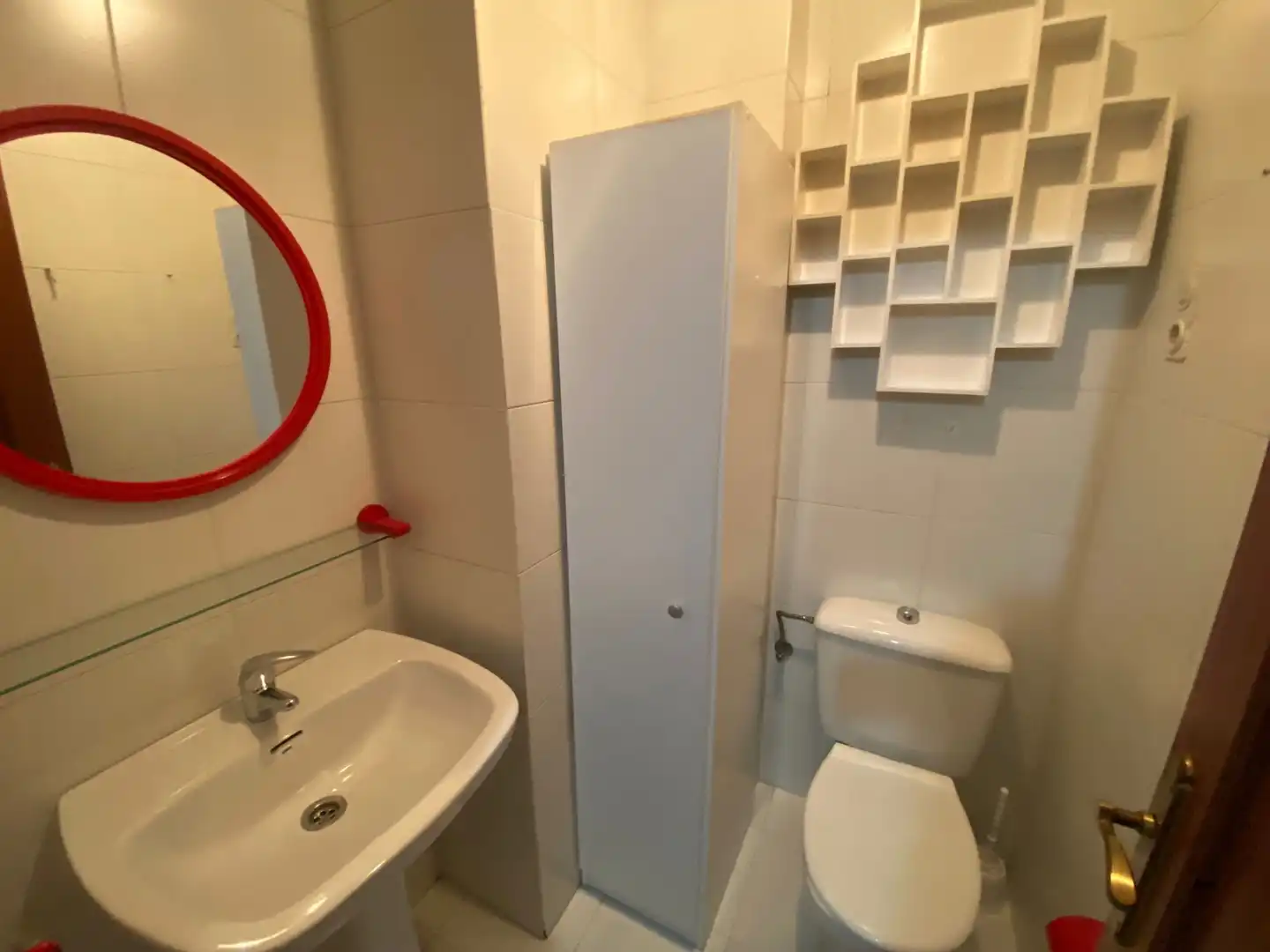 Pis de 65 m² a Burgos