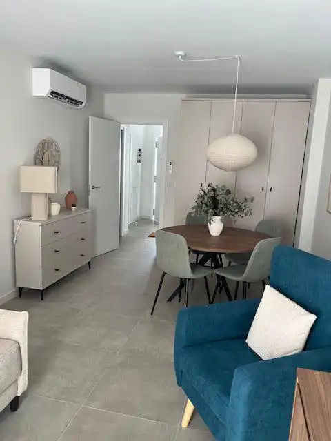 Квартира 68 м² в Vejer de la Frontera