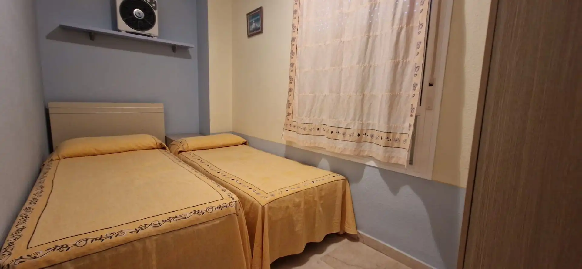 Квартира 60 м² у Punta Umbría