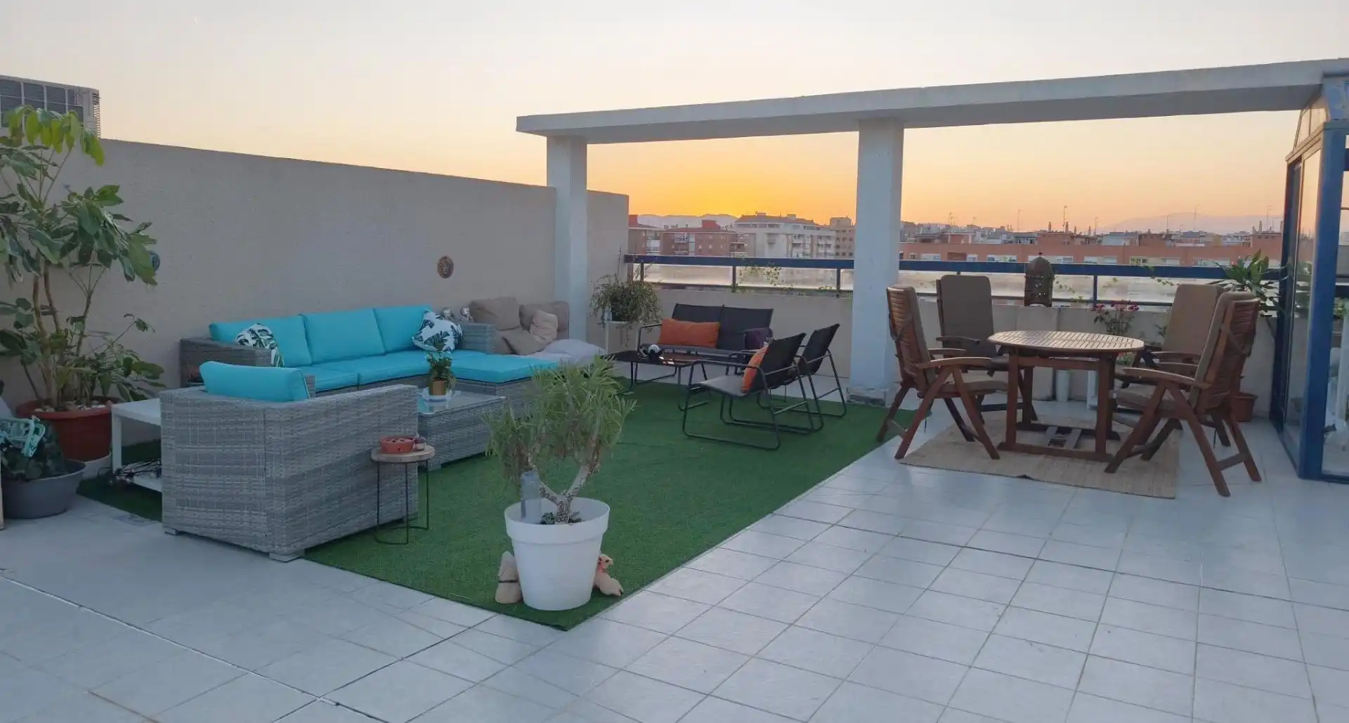 Pis de 147 m² a Alacant
