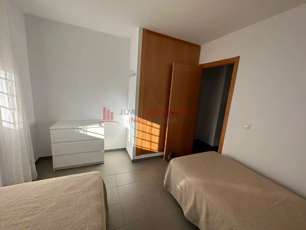 Piso de 100 m² en Lepe