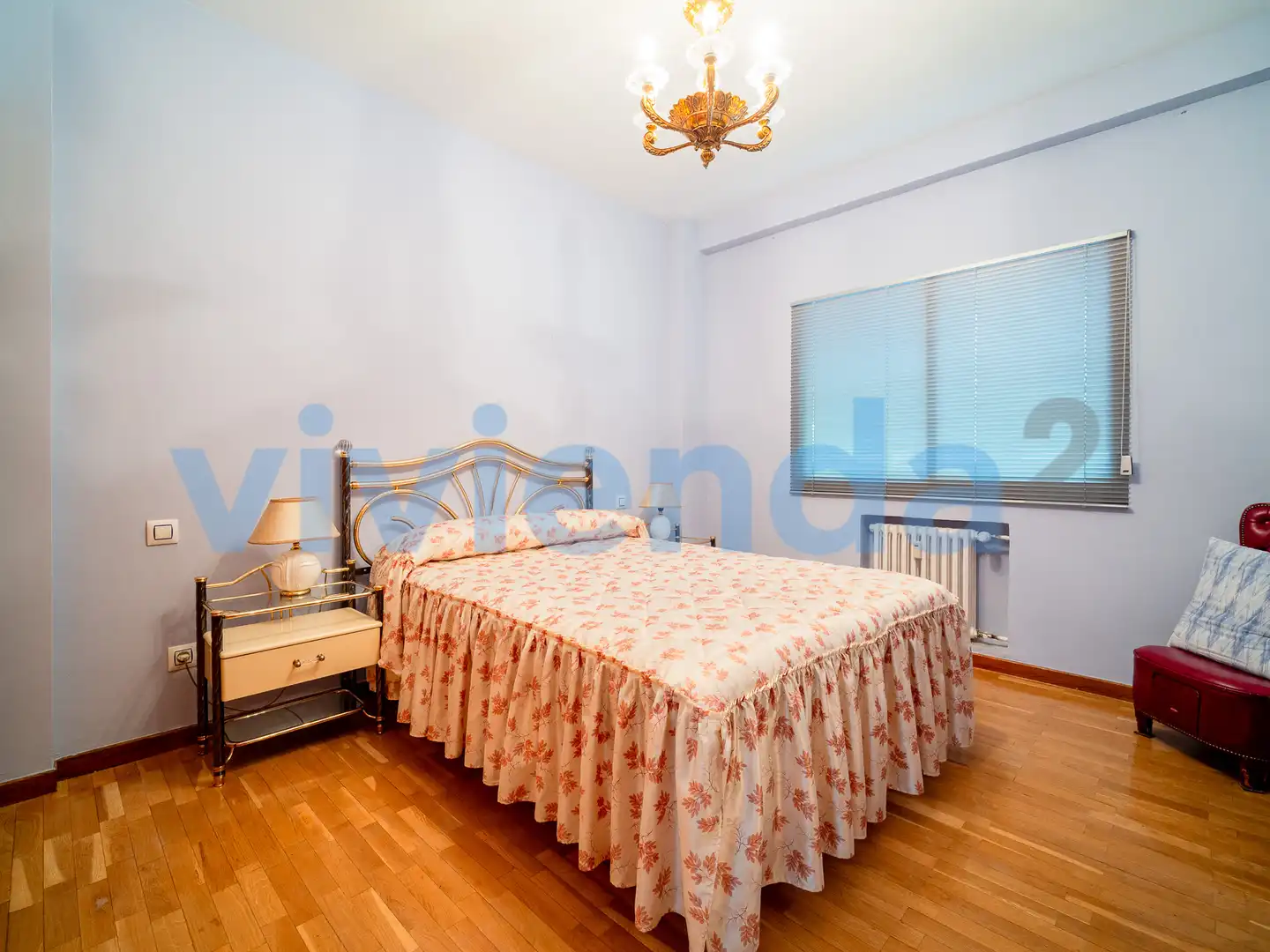 Piso de 90 m² en Madrid