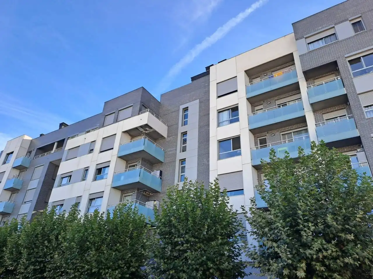 Pis de 45 m² a Burgos