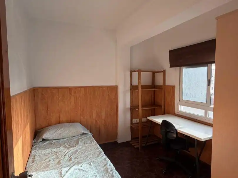 Pis de 80 m² a Almeria