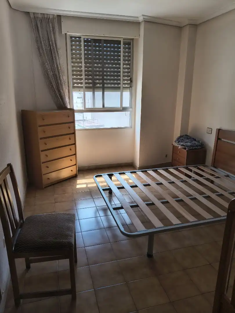 Pis de 132 m² a Castelló de la Plana