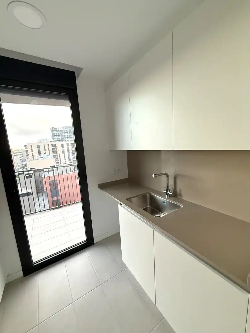 Piso de 59 m² en Barcelona