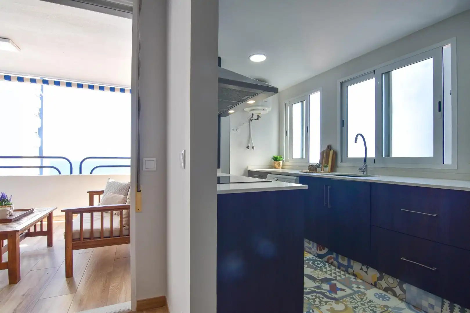 Piso de 73 m² en El Puig
