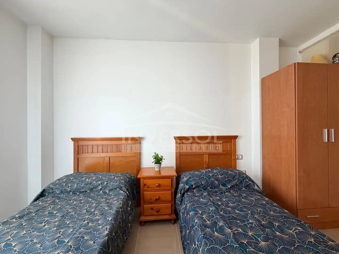Piso de 70 m² en El Ejido