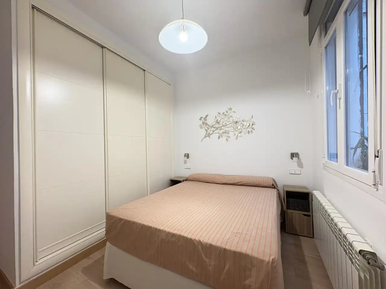 Piso de 47 m² en Madrid