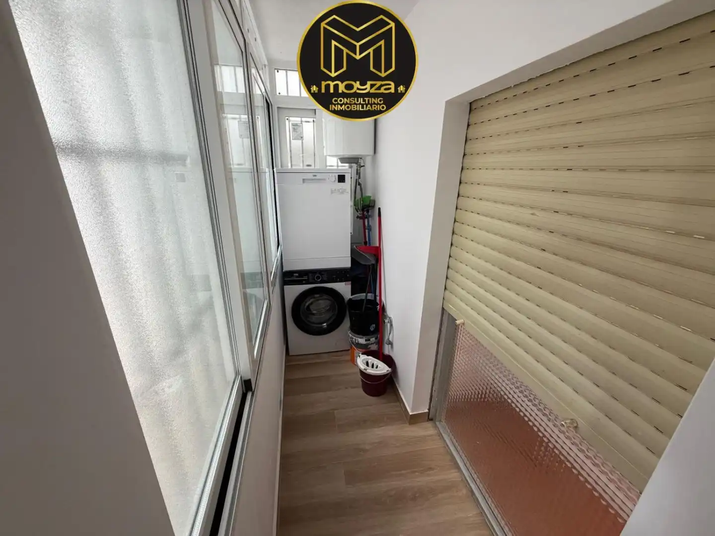 Piso de 160 m² en Jaén