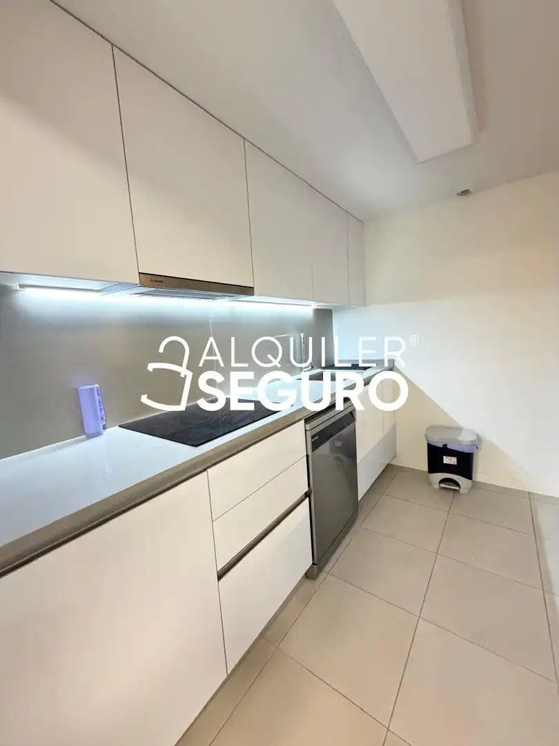 Piso de 85 m² en Madrid