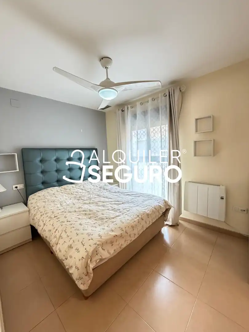 Piso de 120 m² en Almazora