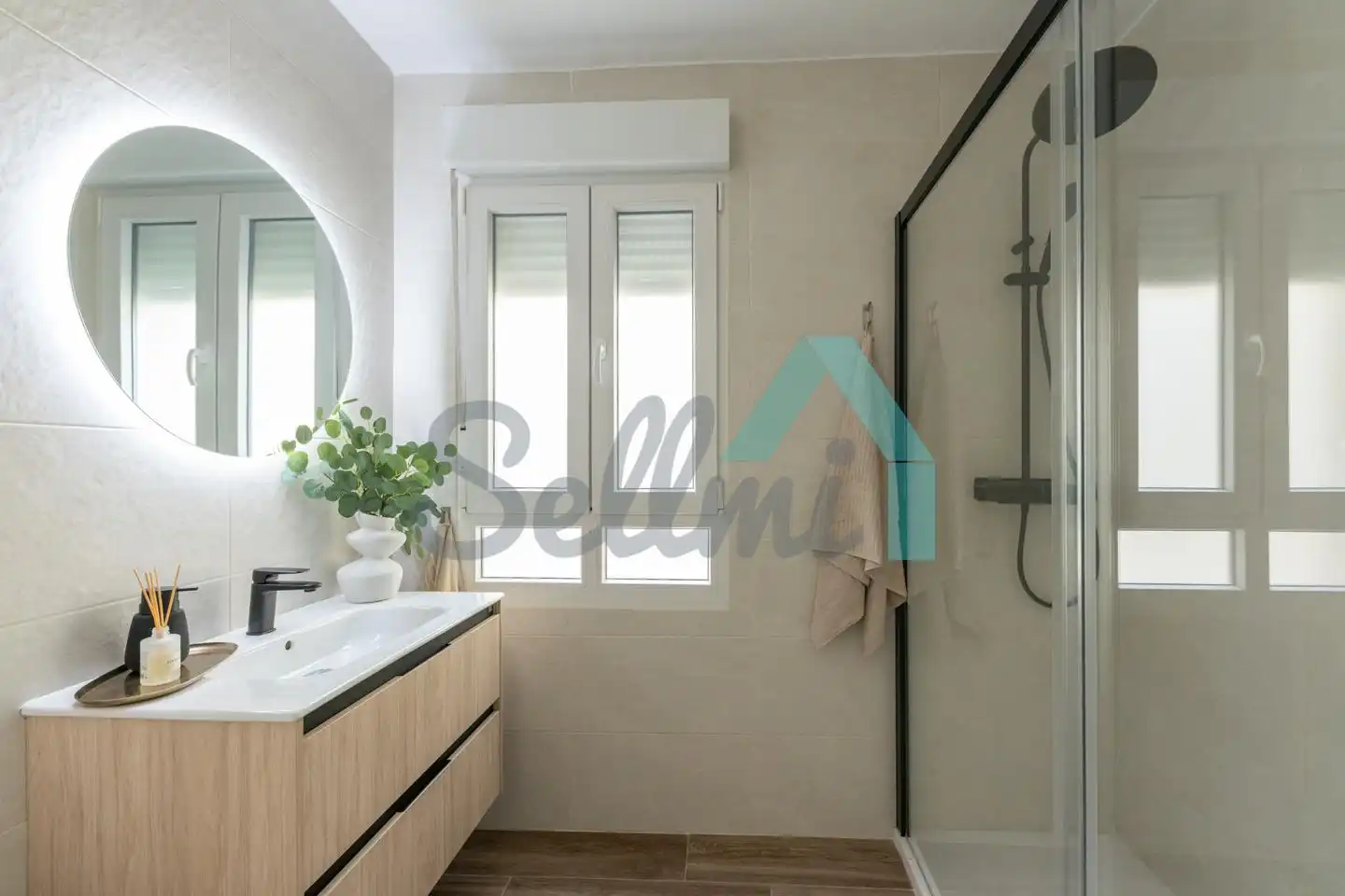 Habitación 97 m², Oviedo