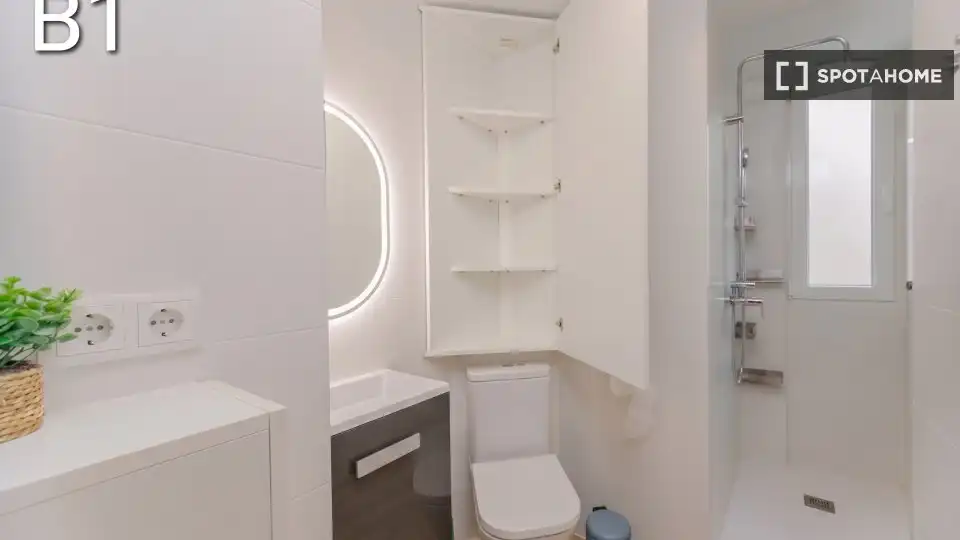 Appartement 90 m² à Valence