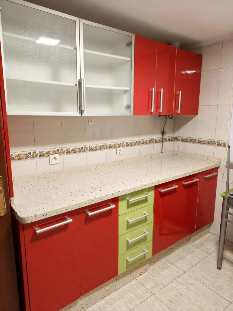 Pis de 80 m² a Huelva