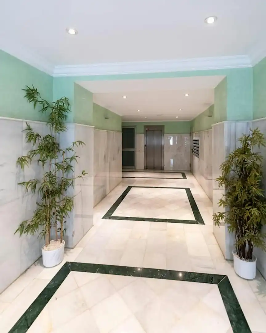 Piso de 87 m² en Valencia