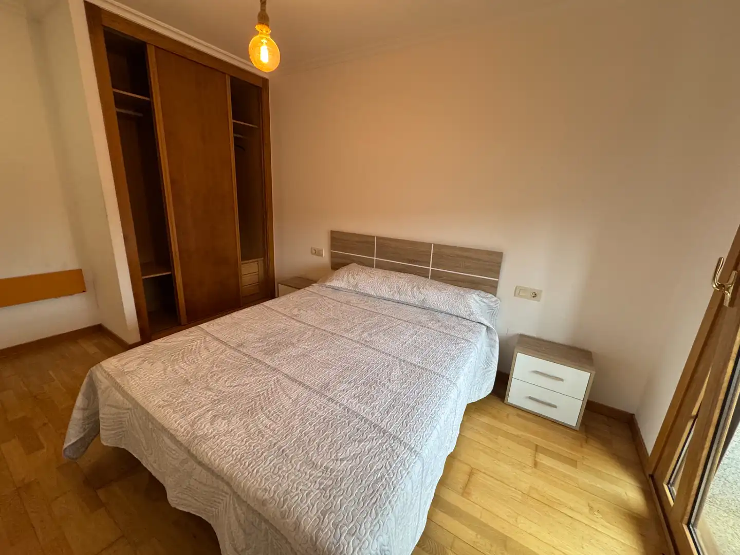 Piso de 54 m² en As Neves