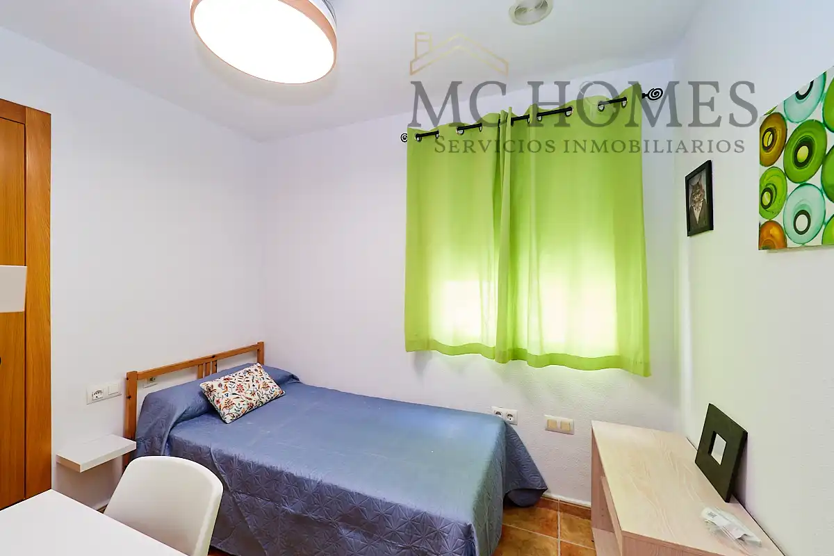 Pis de 137 m² a Múrcia