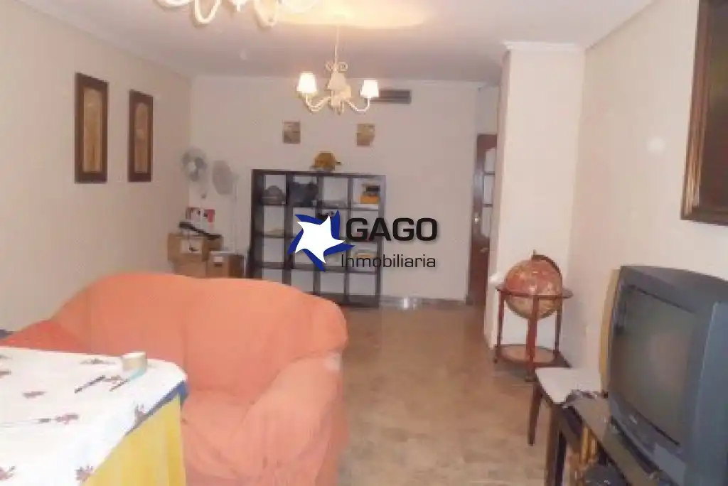 Piso de 147 m² en Córdoba