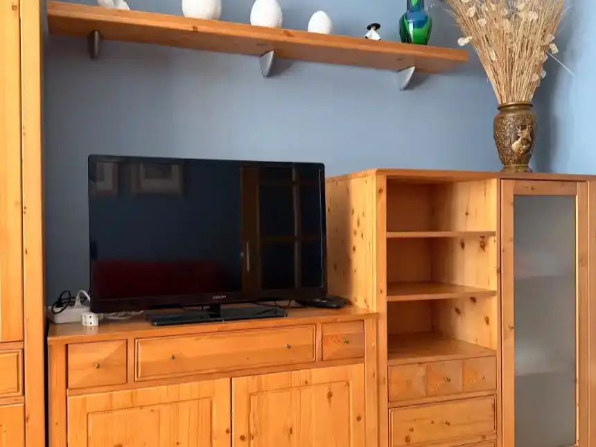 Piso de 55 m² en Béjar