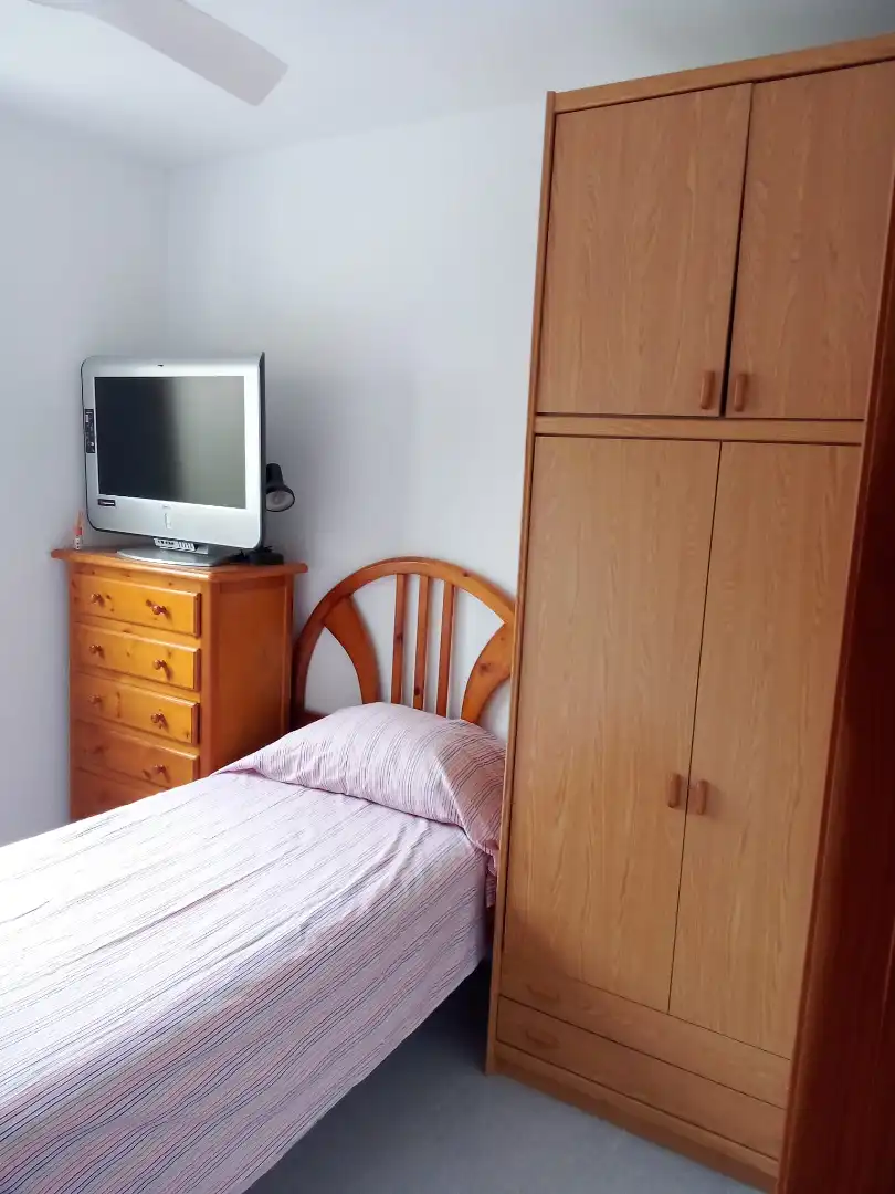 Pis de 104 m² a Roquetas de Mar