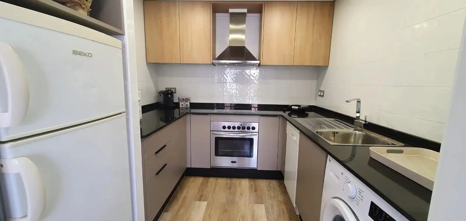 Appartamento 60 m² a Cartagena