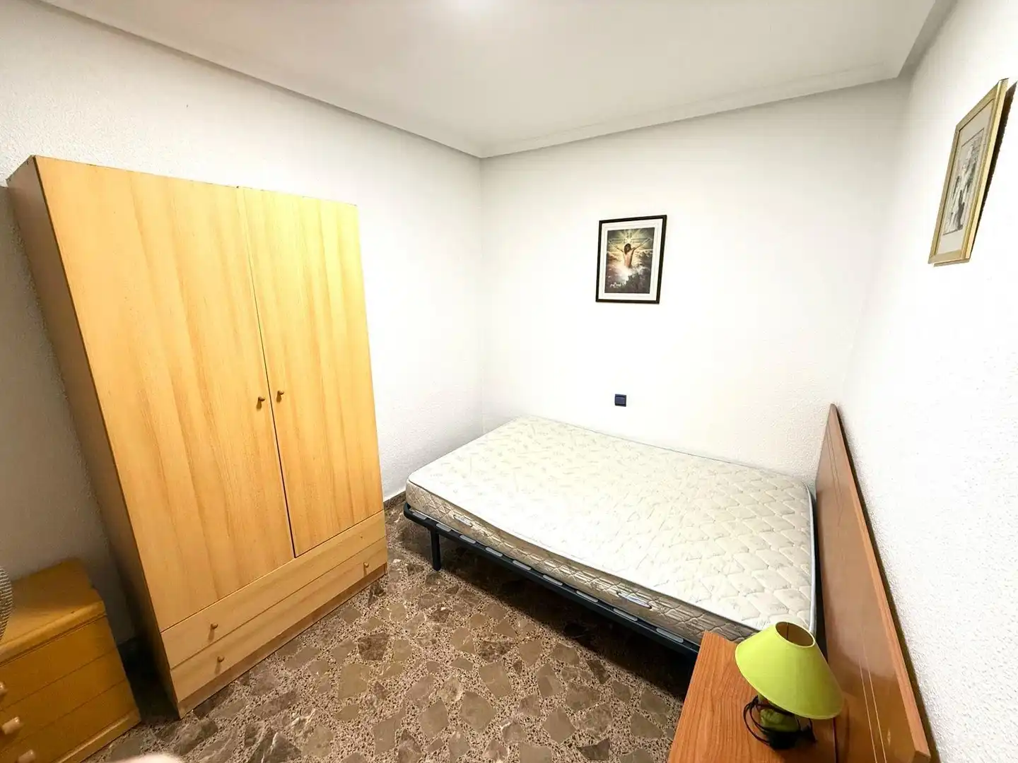 Piso de 65 m² en Torrevieja