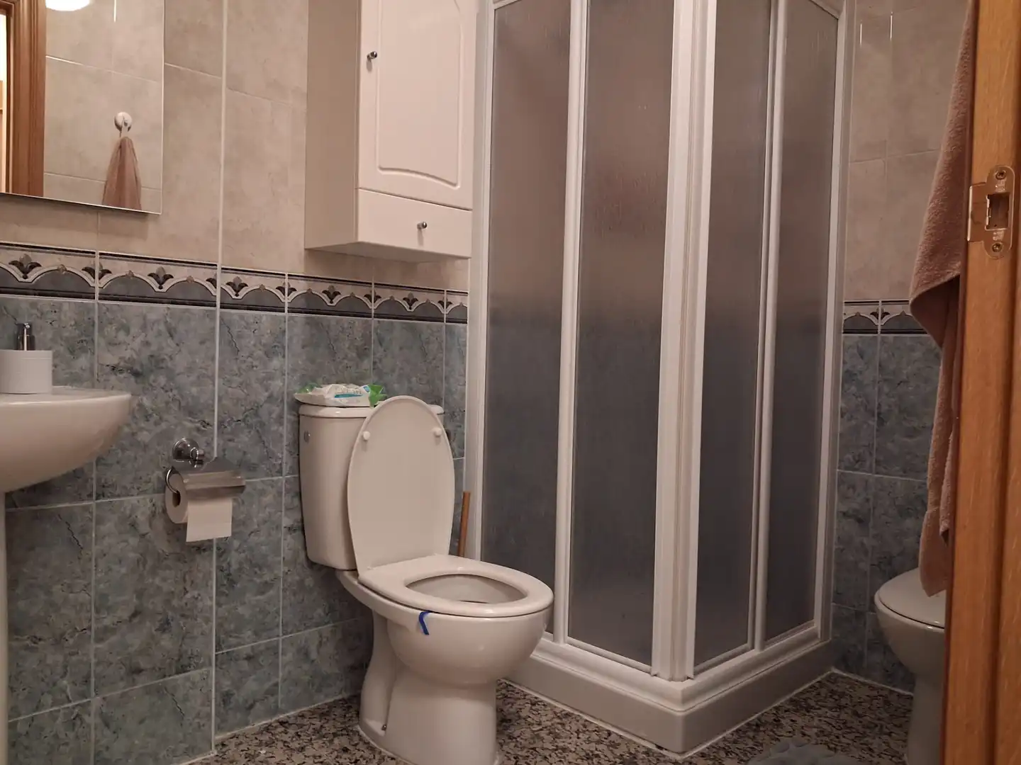 Piso de 137 m² en La Roda